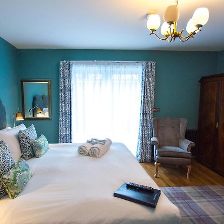 Bay Tree Broadstairs Hotel Buitenkant foto