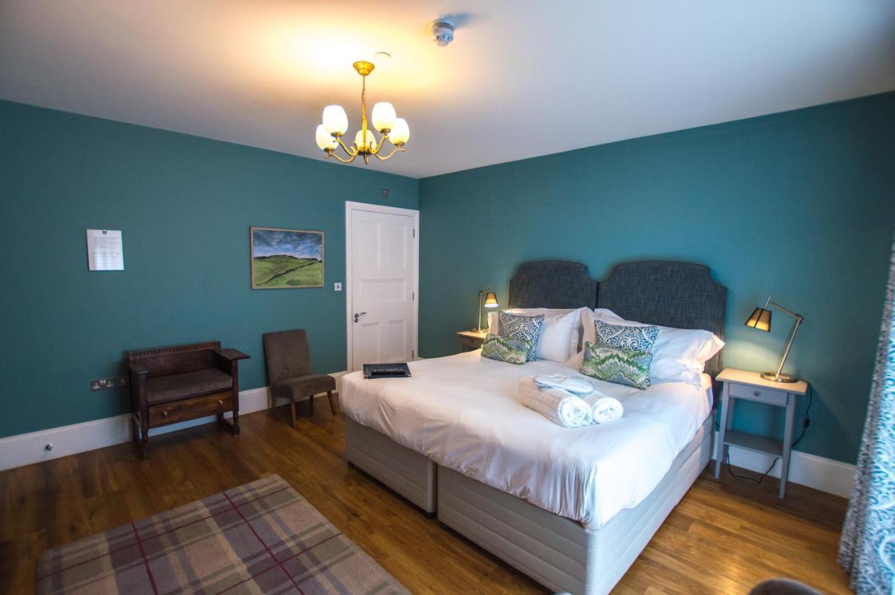 Bay Tree Broadstairs Hotel Buitenkant foto