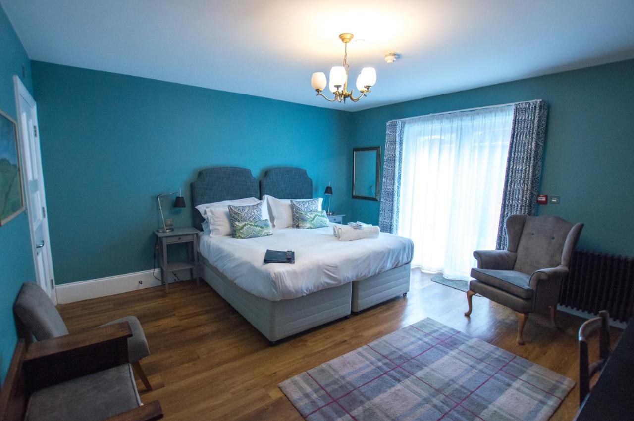 Bay Tree Broadstairs Hotel Buitenkant foto