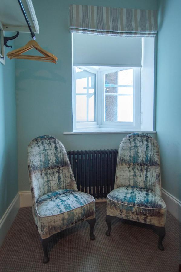Bay Tree Broadstairs Hotel Buitenkant foto