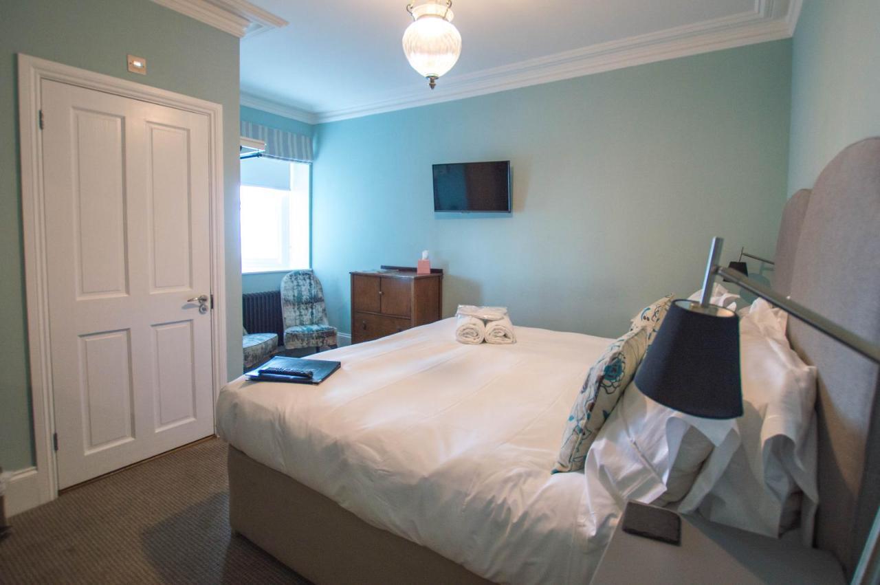 Bay Tree Broadstairs Hotel Buitenkant foto