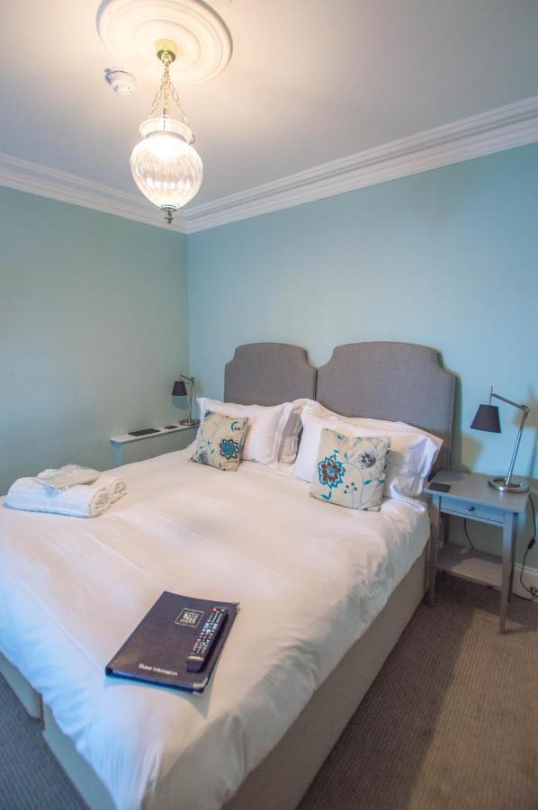 Bay Tree Broadstairs Hotel Buitenkant foto