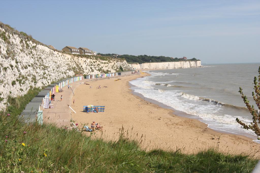 Bay Tree Broadstairs Hotel Buitenkant foto