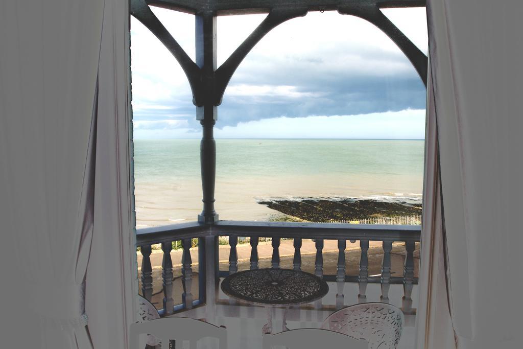 Bay Tree Broadstairs Hotel Kamer foto