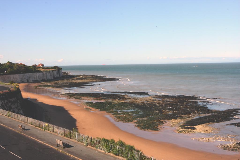 Bay Tree Broadstairs Hotel Buitenkant foto