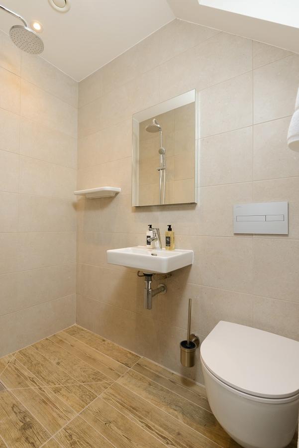 Bay Tree Broadstairs Hotel Buitenkant foto