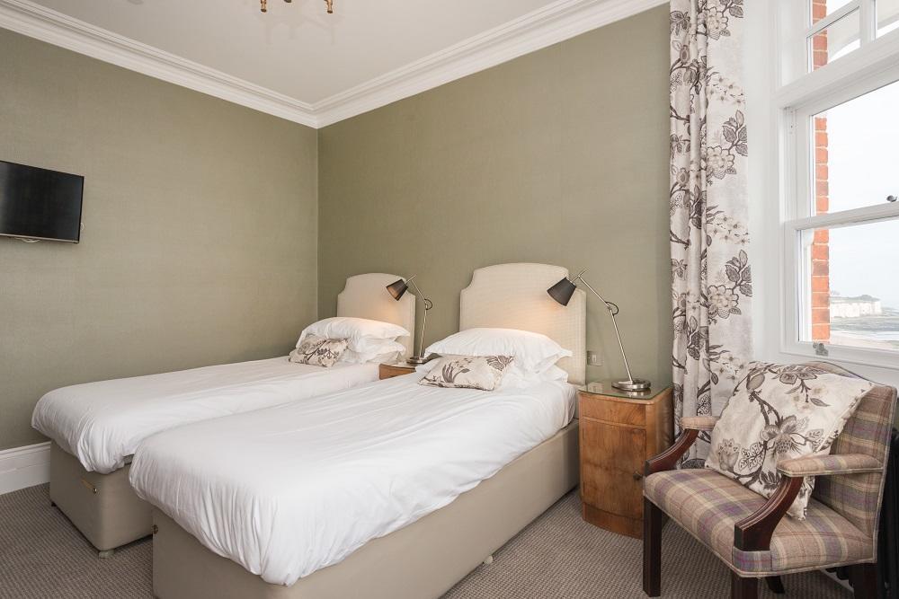 Bay Tree Broadstairs Hotel Buitenkant foto