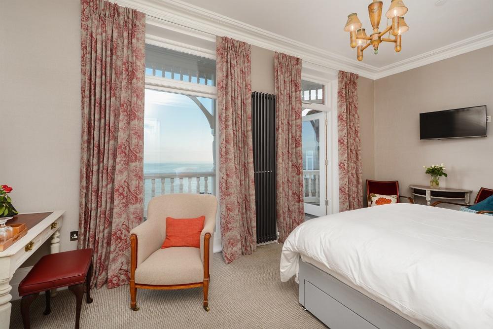 Bay Tree Broadstairs Hotel Buitenkant foto