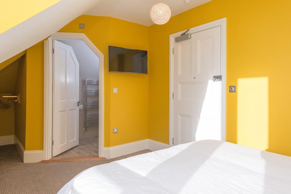 Bay Tree Broadstairs Hotel Buitenkant foto