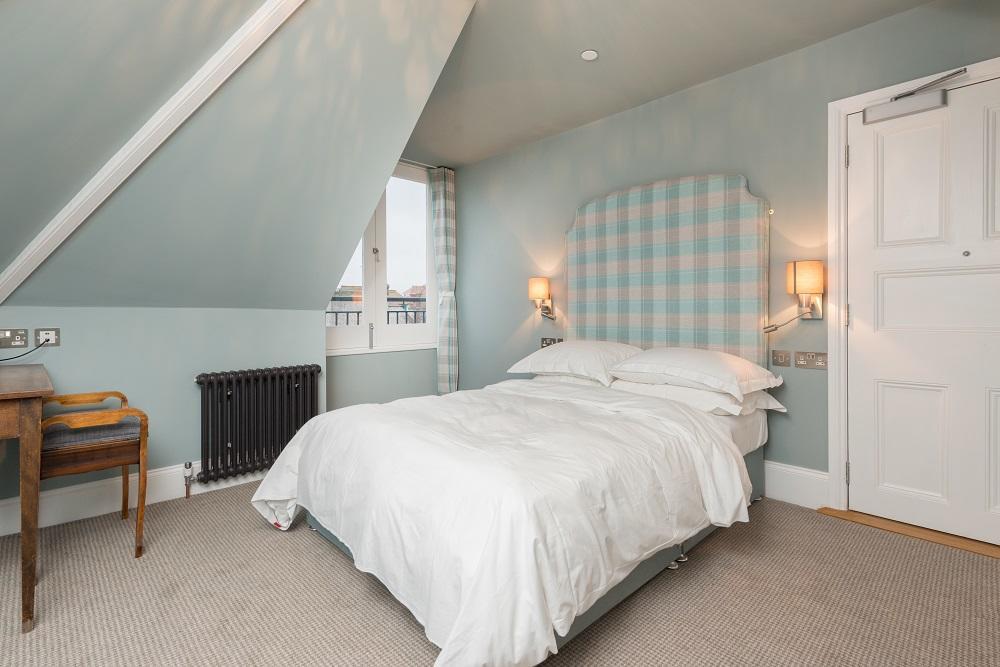 Bay Tree Broadstairs Hotel Buitenkant foto