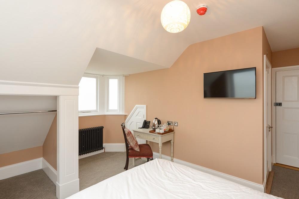 Bay Tree Broadstairs Hotel Buitenkant foto