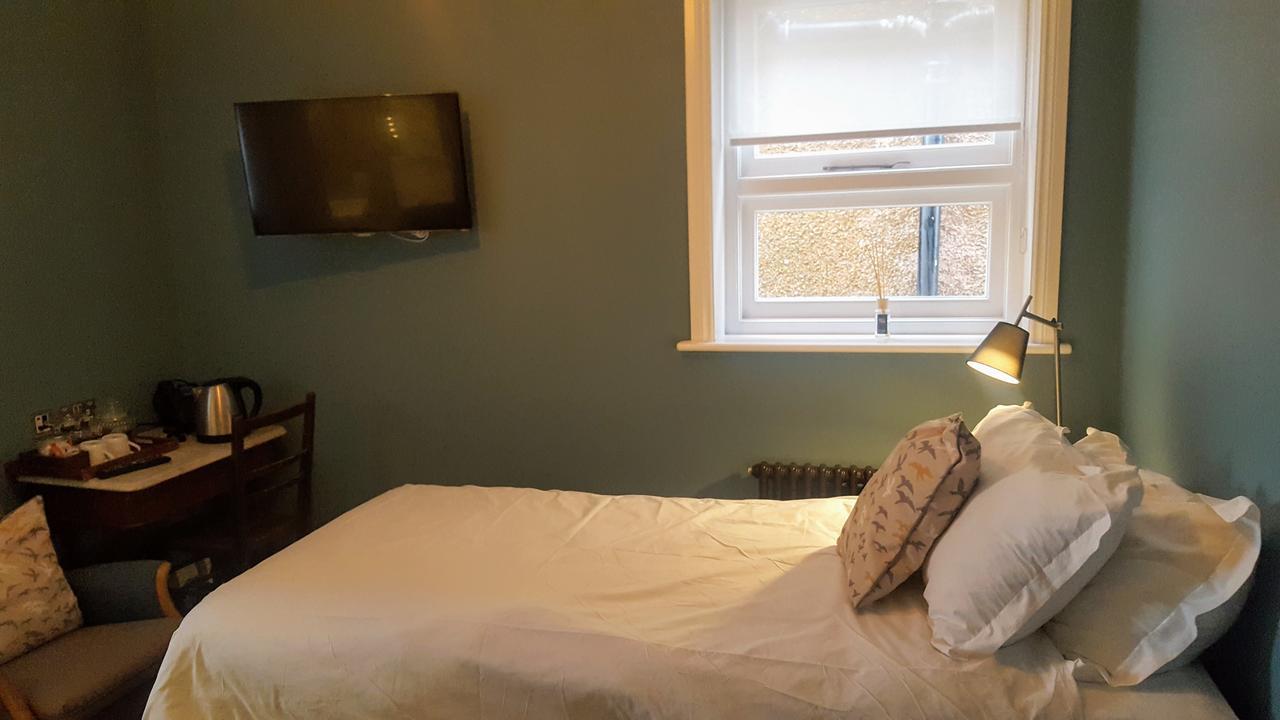 Bay Tree Broadstairs Hotel Buitenkant foto