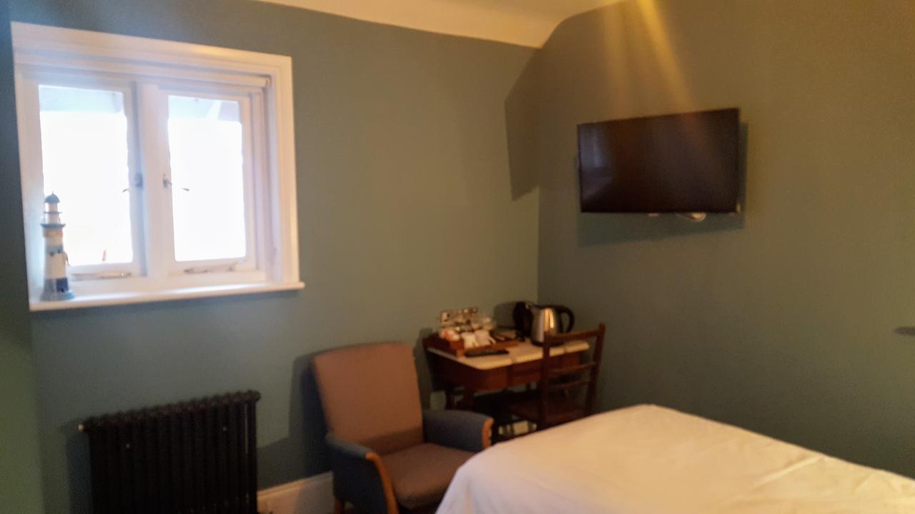 Bay Tree Broadstairs Hotel Buitenkant foto