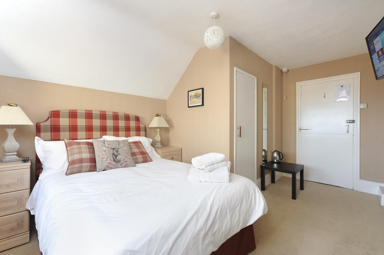 Bay Tree Broadstairs Hotel Buitenkant foto