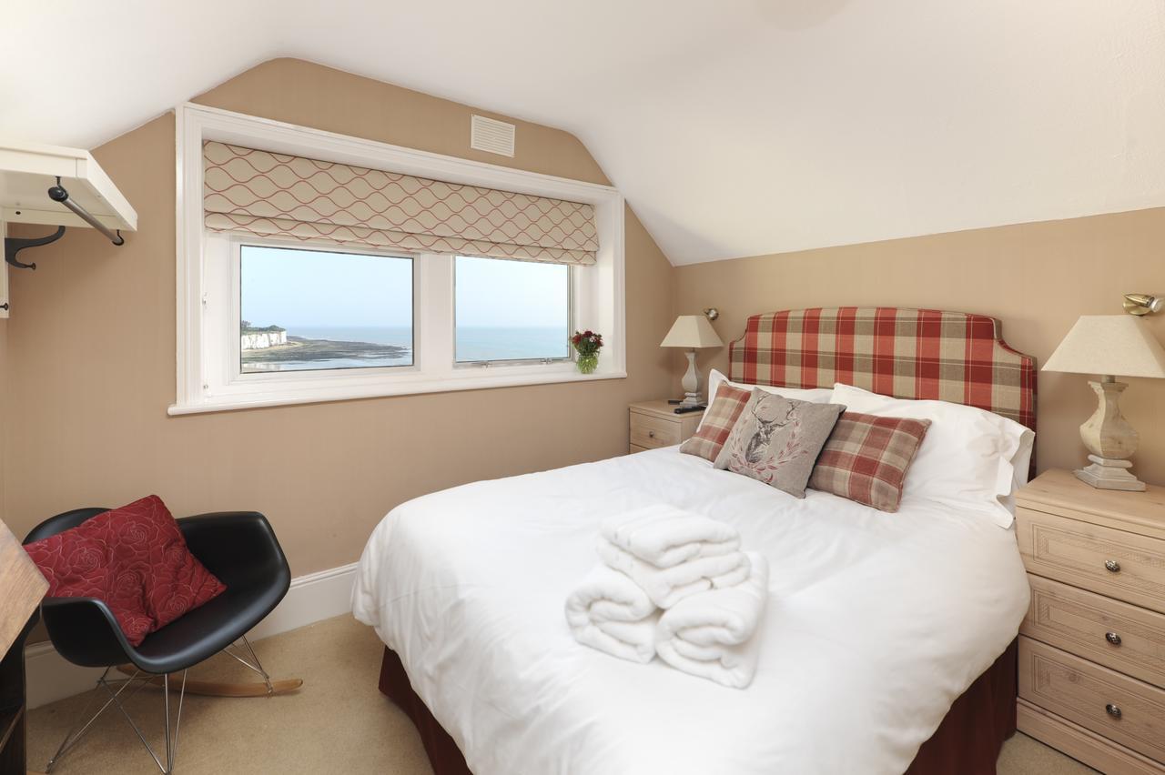 Bay Tree Broadstairs Hotel Buitenkant foto